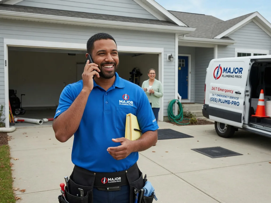 Drain Cleaning Services Dixonville, PA FAQs